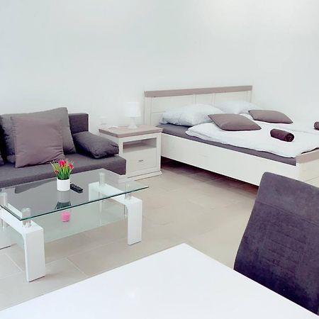 Queen Apartment 4P Wl 维也纳 外观 照片
