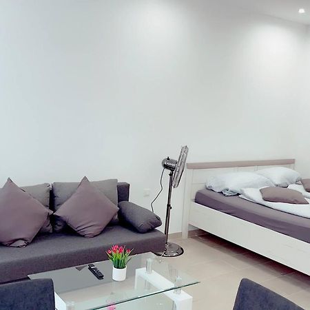 Queen Apartment 4P Wl 维也纳 外观 照片