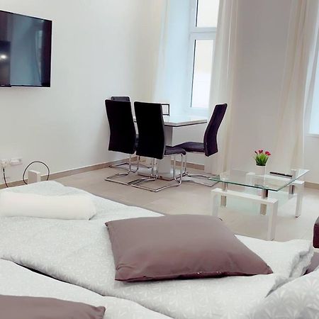 Queen Apartment 4P Wl 维也纳 外观 照片