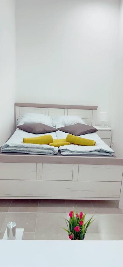 Queen Apartment 4P Wl 维也纳 外观 照片