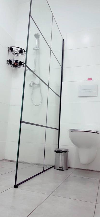 Queen Apartment 4P Wl 维也纳 外观 照片