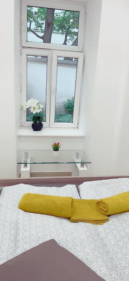 Queen Apartment 4P Wl 维也纳 外观 照片