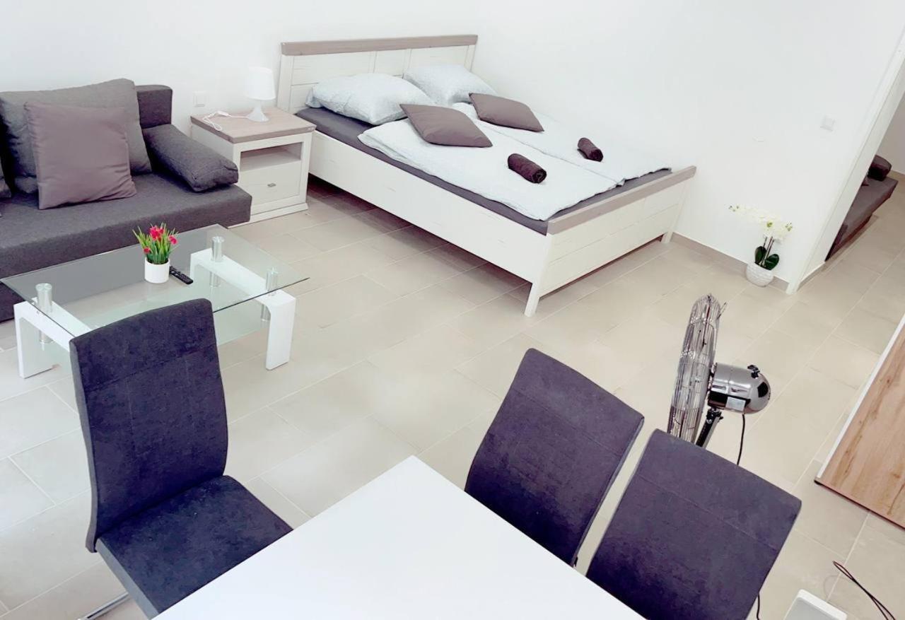Queen Apartment 4P Wl 维也纳 外观 照片