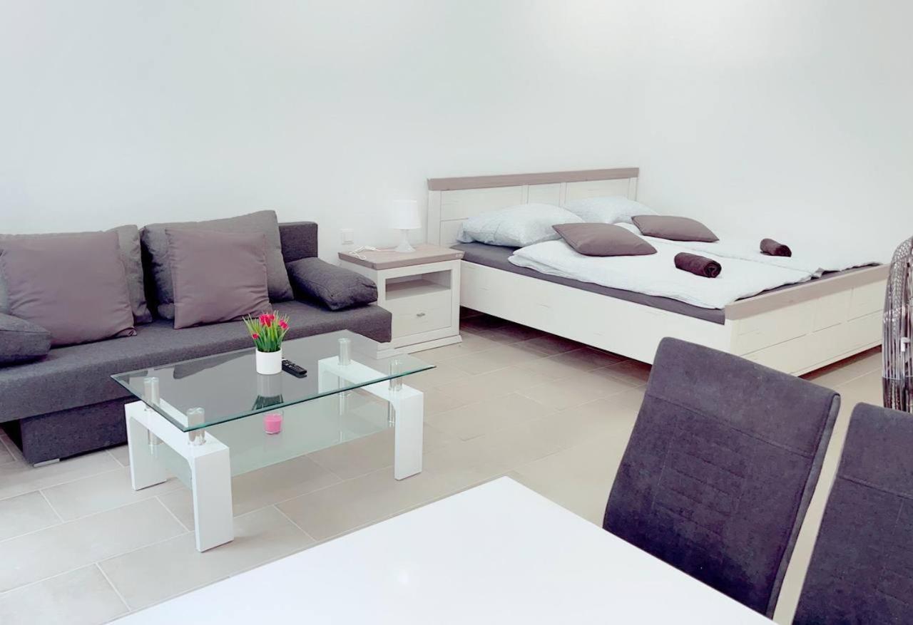 Queen Apartment 4P Wl 维也纳 外观 照片