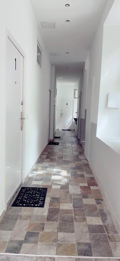 Queen Apartment 4P Wl 维也纳 外观 照片