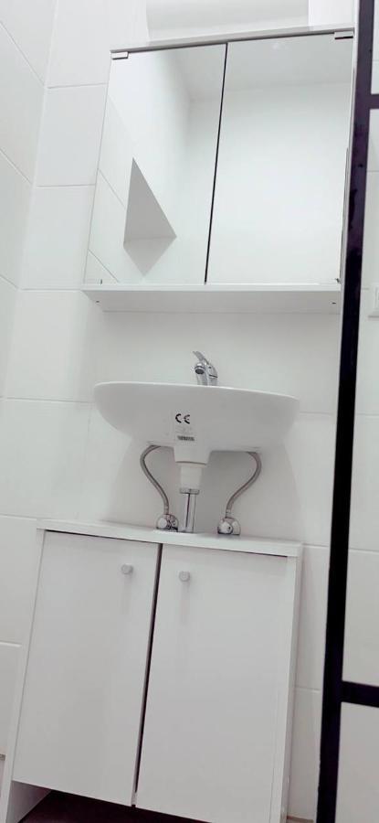 Queen Apartment 4P Wl 维也纳 外观 照片
