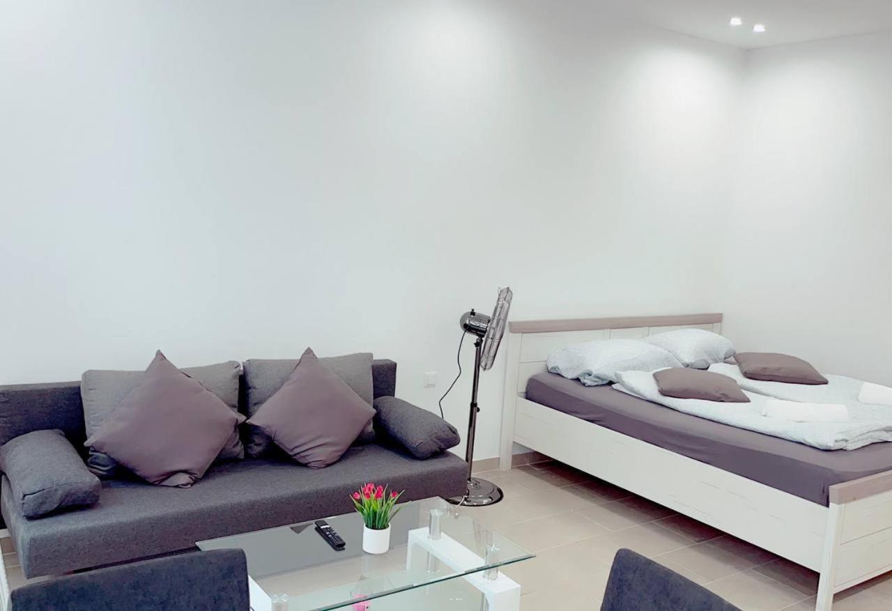 Queen Apartment 4P Wl 维也纳 外观 照片