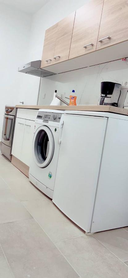 Queen Apartment 4P Wl 维也纳 外观 照片